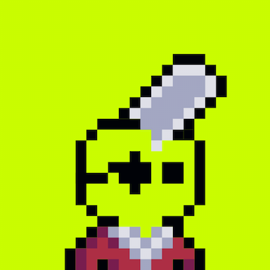 Tiny Hood #3530