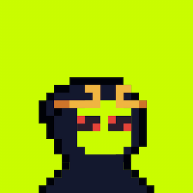 Tiny Hood #3531
