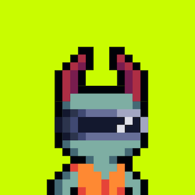 Tiny Hood #3532