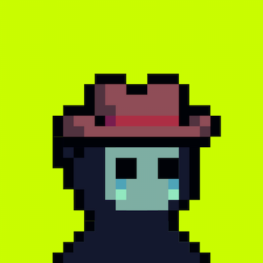 Tiny Hood #3534