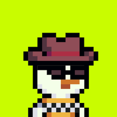 Tiny Hood #3536