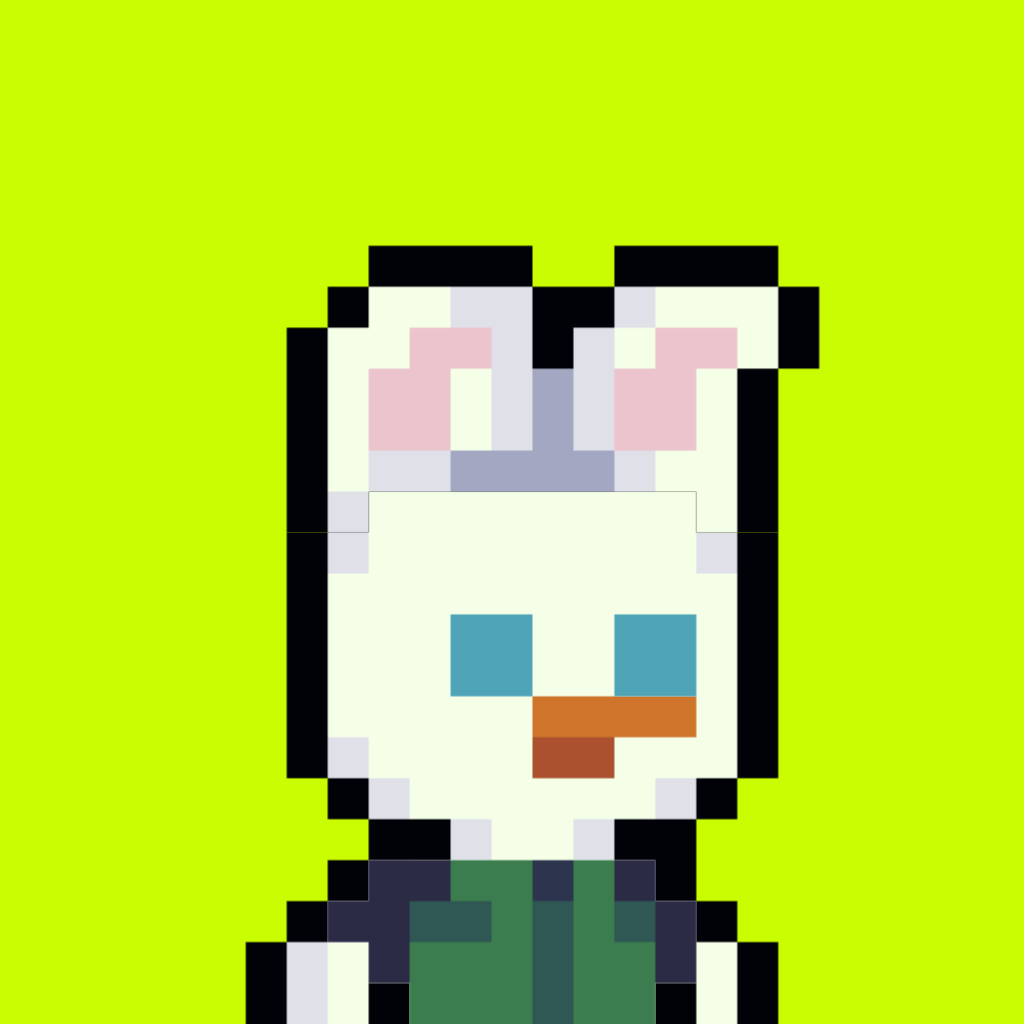 Tiny Hood #3537