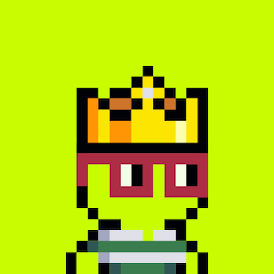 Tiny Hood #3538