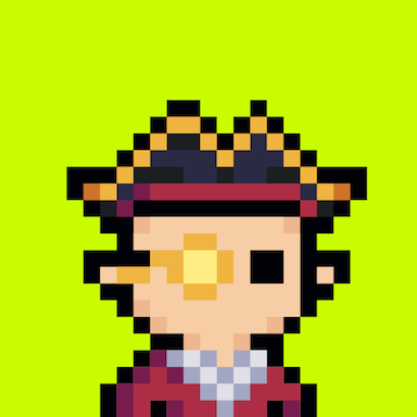 Tiny Hood #3539