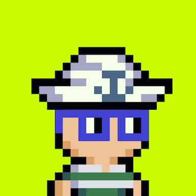 Tiny Hood #354