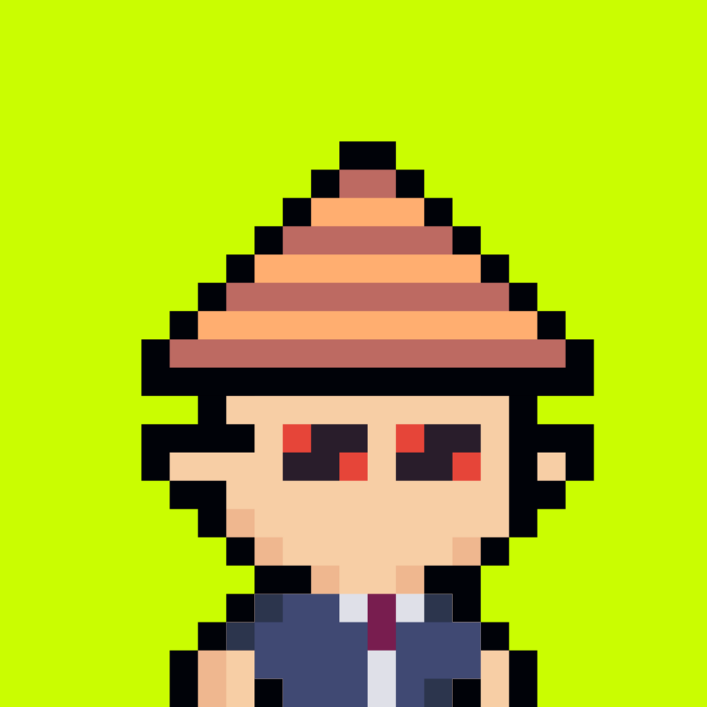 Tiny Hood #3540