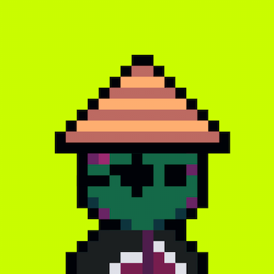 Tiny Hood #3542