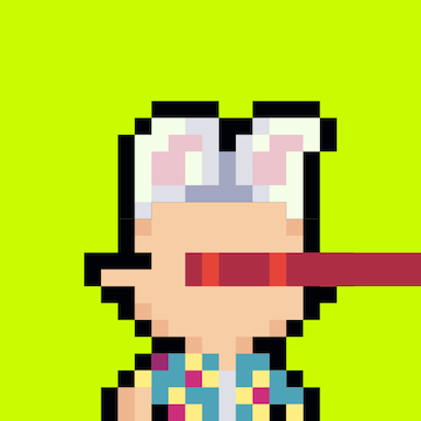 Tiny Hood #3543