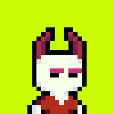 Tiny Hood #3544