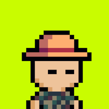 Tiny Hood #3546