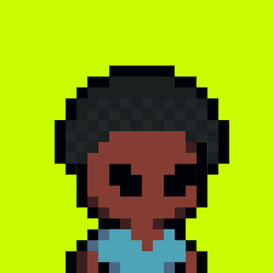 Tiny Hood #3548