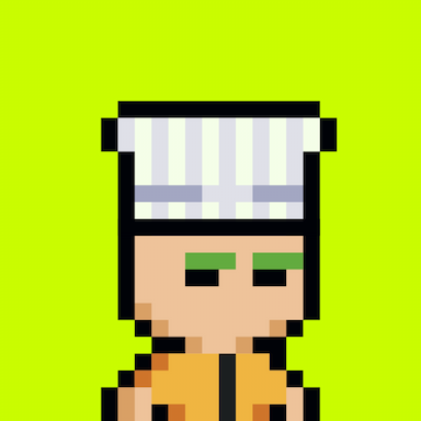 Tiny Hood #3549