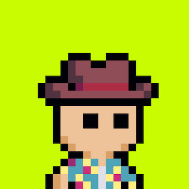 Tiny Hood #355