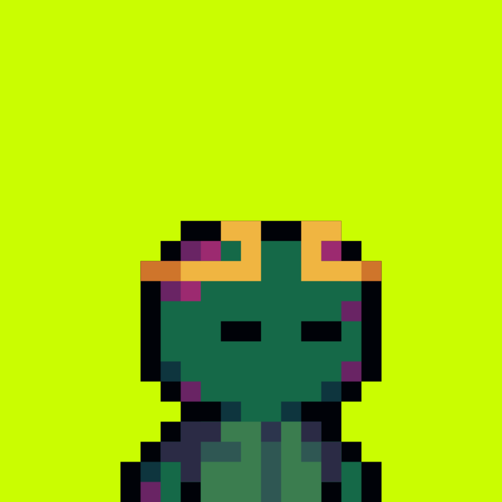 Tiny Hood #3550