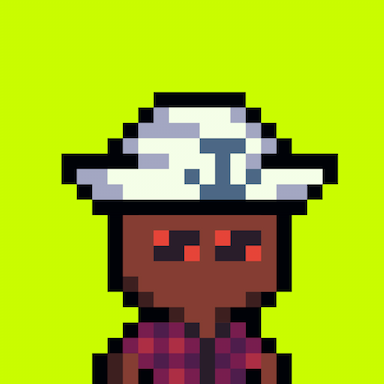 Tiny Hood #3553