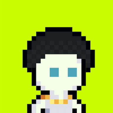 Tiny Hood #3555