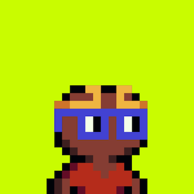 Tiny Hood #3556