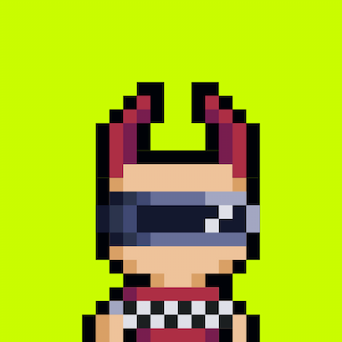 Tiny Hood #3557