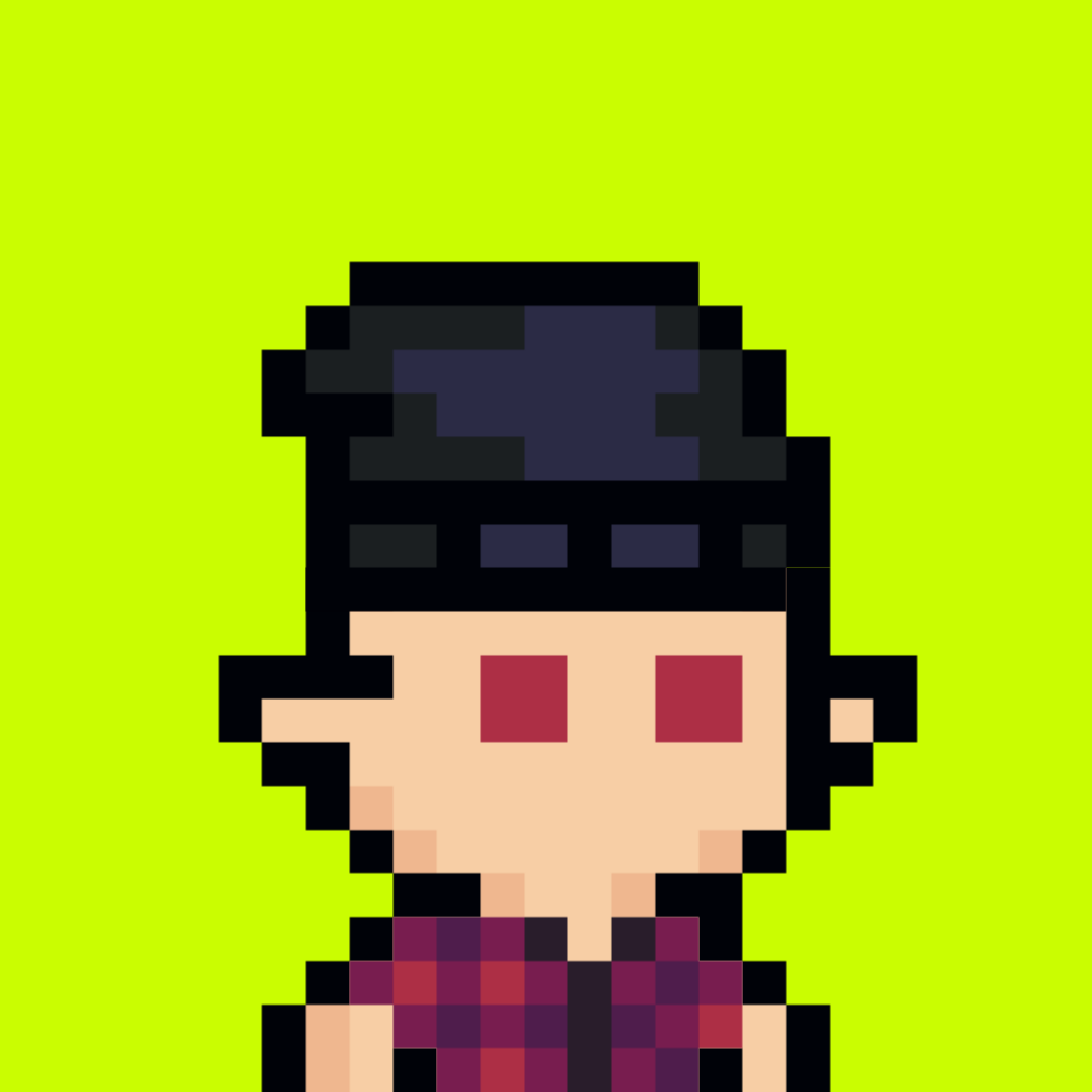 Tiny Hood #3559