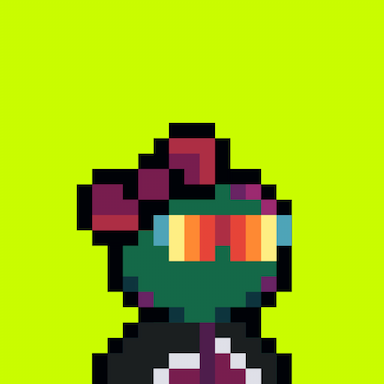 Tiny Hood #356