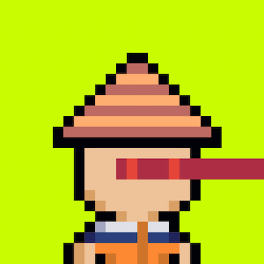 Tiny Hood #3560