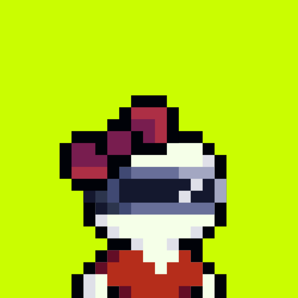 Tiny Hood #3561