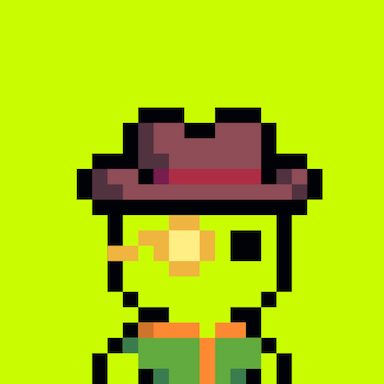 Tiny Hood #3562