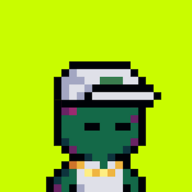 Tiny Hood #3566