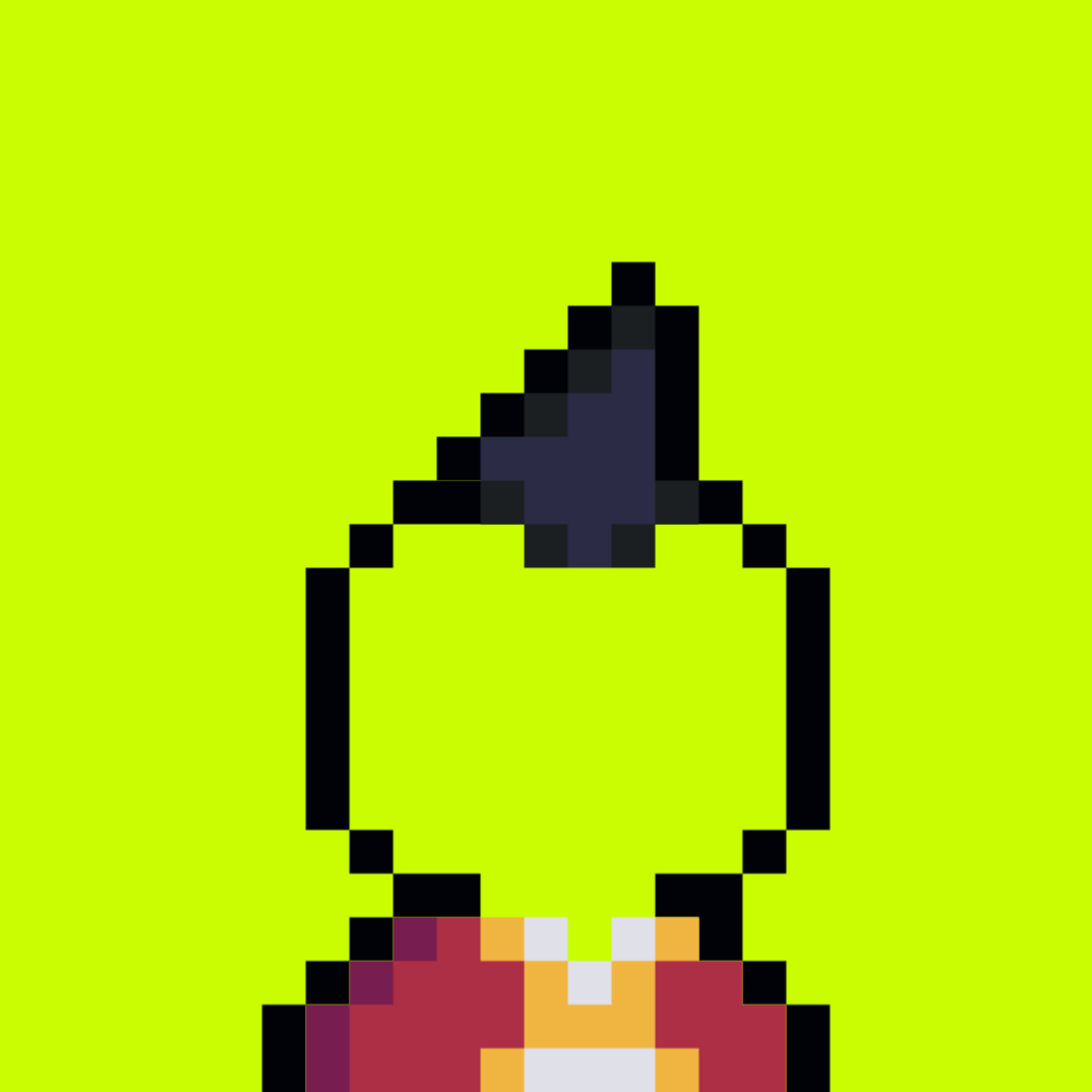 Tiny Hood #3567