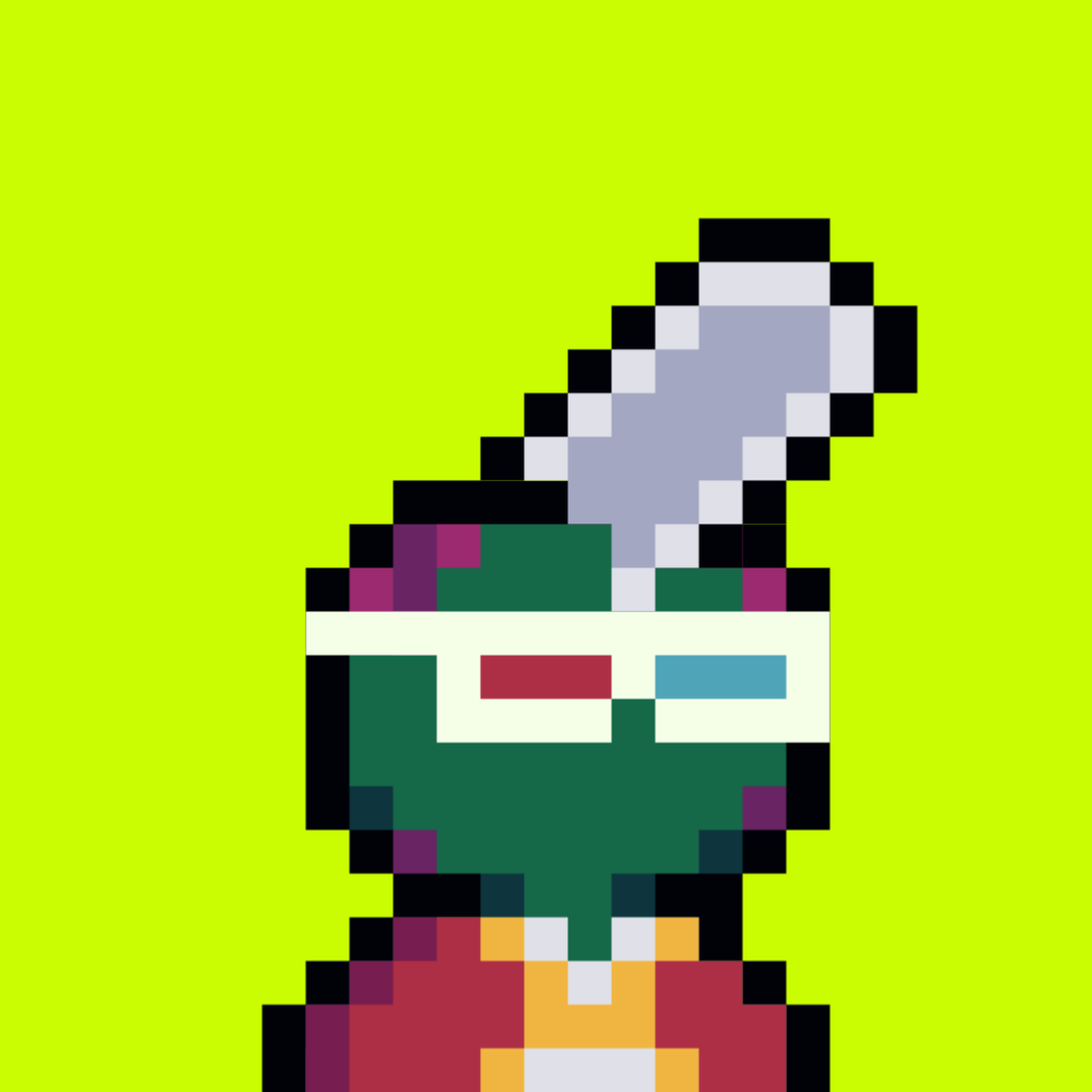 Tiny Hood #3568
