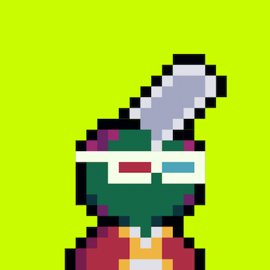 Tiny Hood #3568
