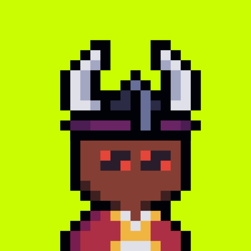 Tiny Hood #3569