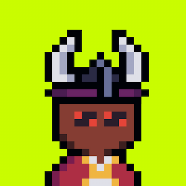 Tiny Hood #3569