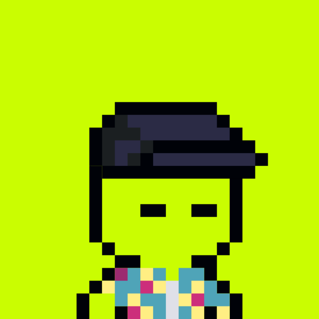 Tiny Hood #357