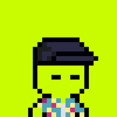 Tiny Hood #357