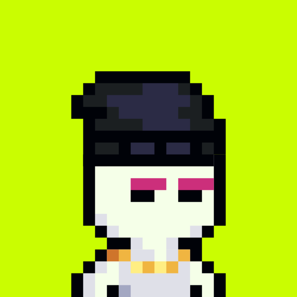 Tiny Hood #3570