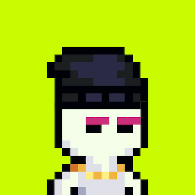 Tiny Hood #3570