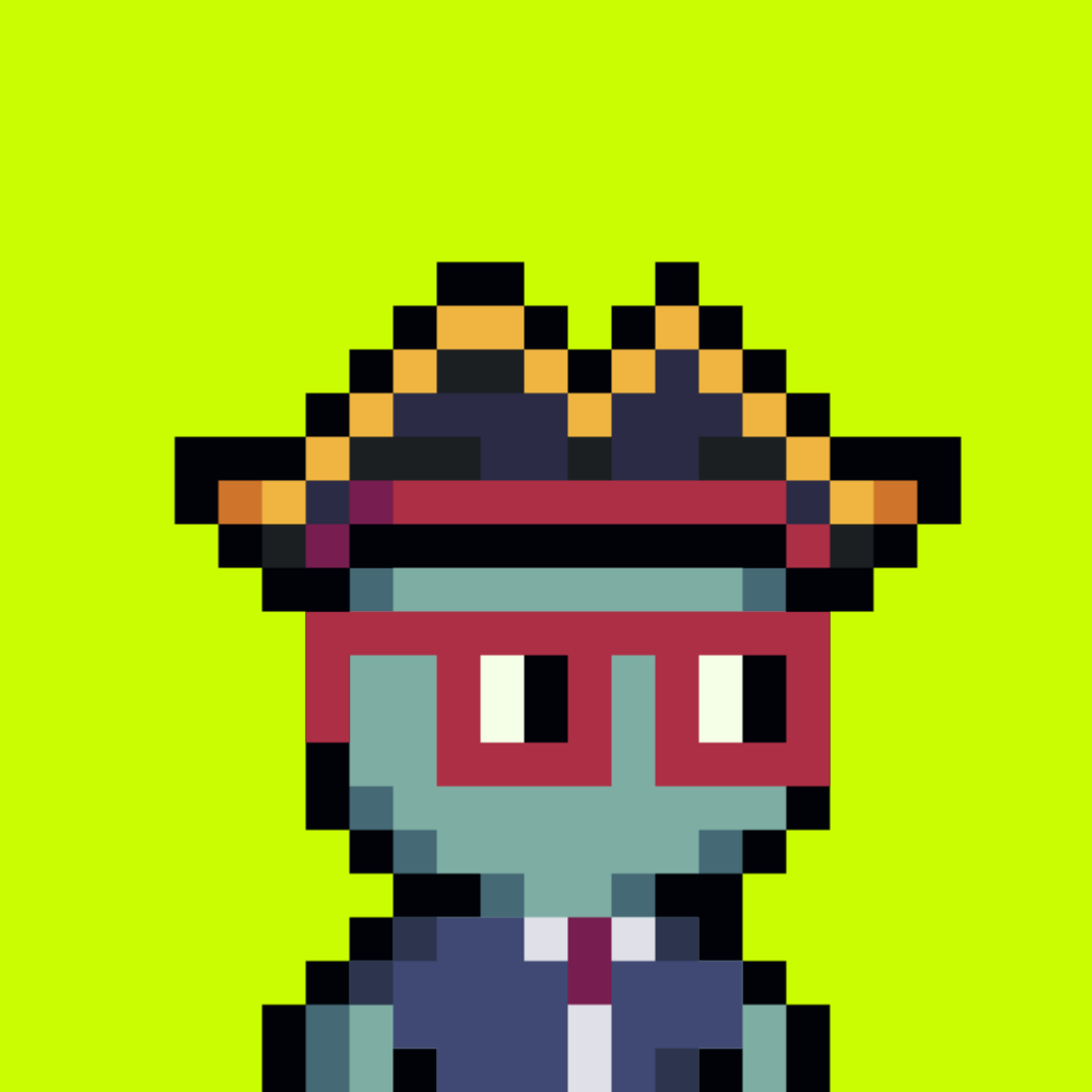 Tiny Hood #3571