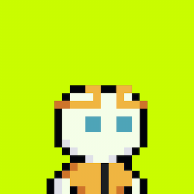 Tiny Hood #3573