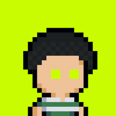 Tiny Hood #3574