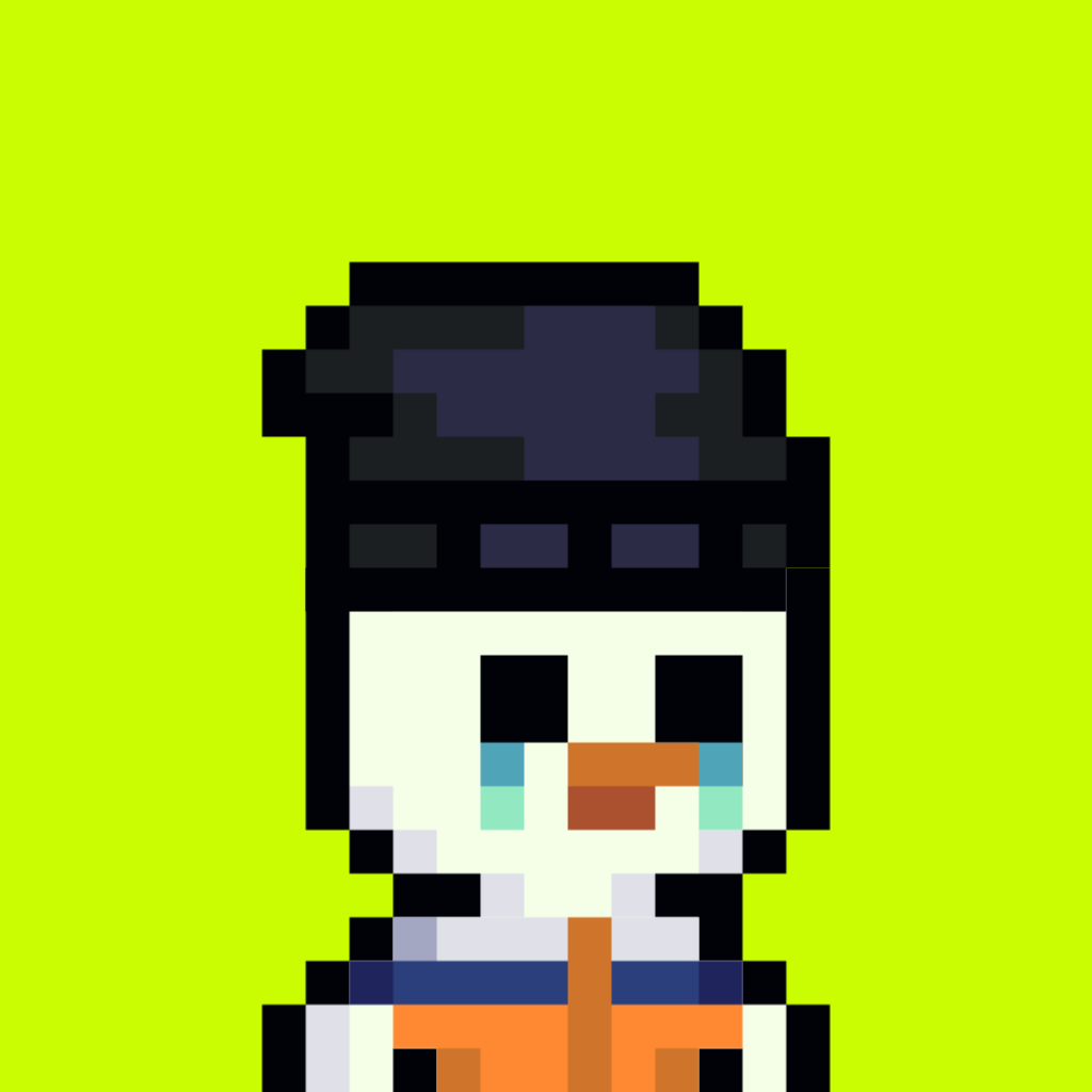 Tiny Hood #3575