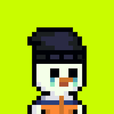 Tiny Hood #3575
