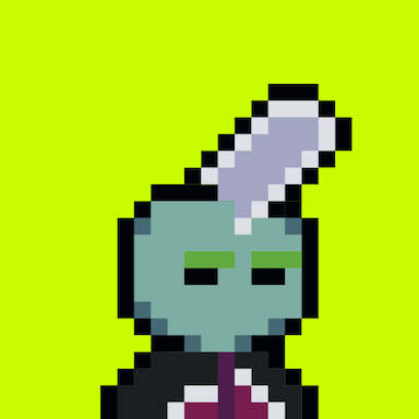Tiny Hood #3576