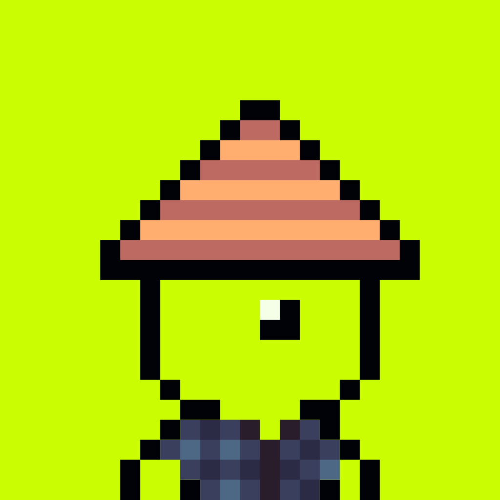 Tiny Hood #3579