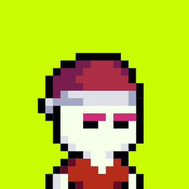 Tiny Hood #358