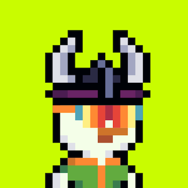 Tiny Hood #3581