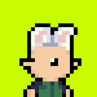 Tiny Hood #3583