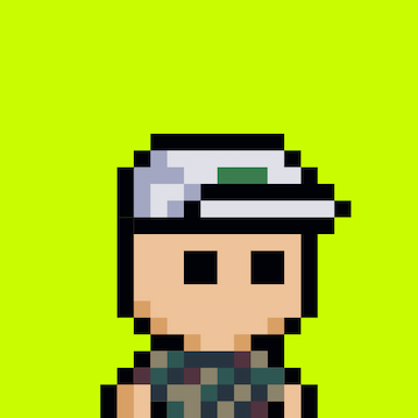 Tiny Hood #3584
