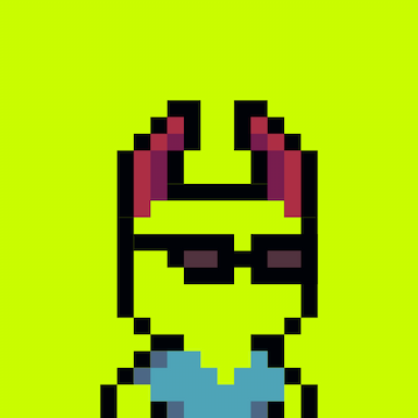 Tiny Hood #3585
