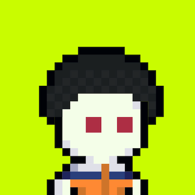 Tiny Hood #3586